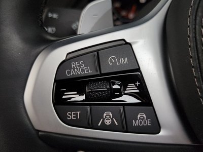 2022 BMW X6 缩略图 23