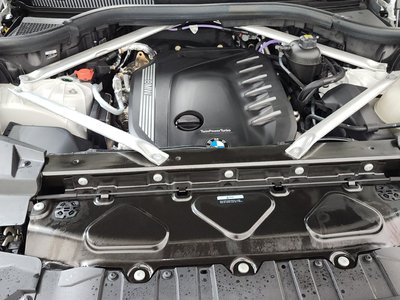 2022 BMW X6 照片 7