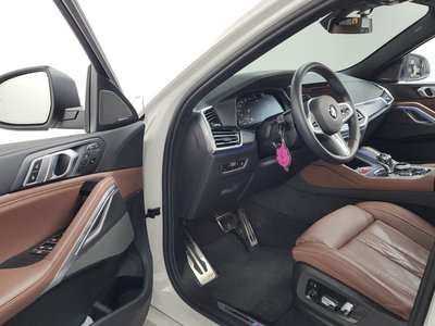 2022 BMW X6 缩略图 13