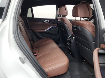 2022 BMW X6 缩略图 17