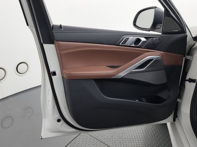 2022 BMW X6 缩略图 14