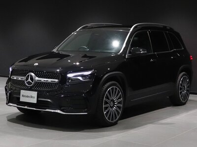 MERCEDES-BENZ GLB - 7