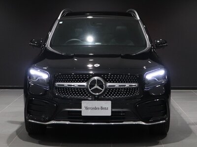 MERCEDES-BENZ GLB - 9
