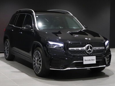 MERCEDES-BENZ GLB - 10