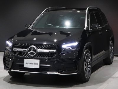 MERCEDES-BENZ GLB - 8
