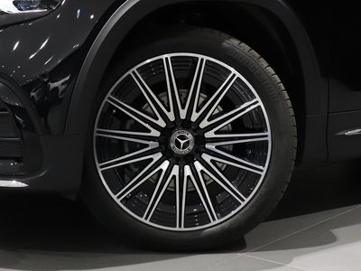 MERCEDES-BENZ GLB - 4