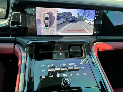 PORSCHE PANAMERA - 6