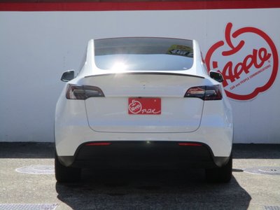 TESLA MODEL Y - 6