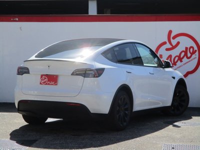TESLA MODEL Y - 2