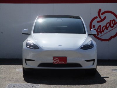 TESLA MODEL Y - 5