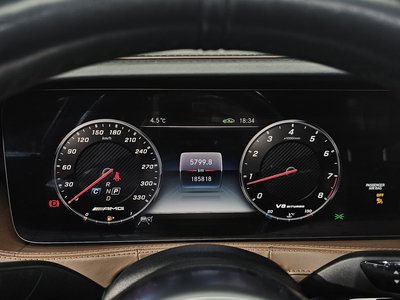 MERCEDES-BENZ S-CLASS - 8