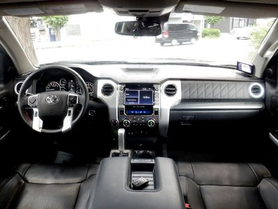 صورة مصغرة 12 لـ 2021 Toyota TUNDRA