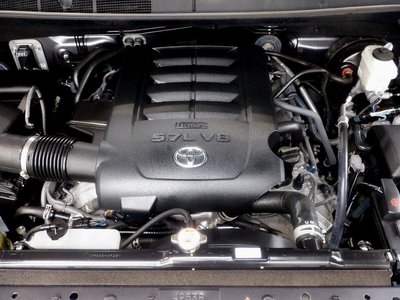 صورة مصغرة 36 لـ 2021 Toyota TUNDRA