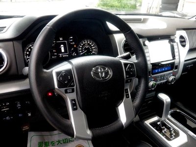 صورة مصغرة 69 لـ 2021 Toyota TUNDRA
