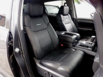 صورة مصغرة 14 لـ 2021 Toyota TUNDRA