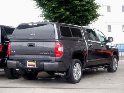 2021 Toyota TUNDRA — фото 5