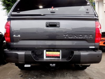 صورة مصغرة 42 لـ 2021 Toyota TUNDRA