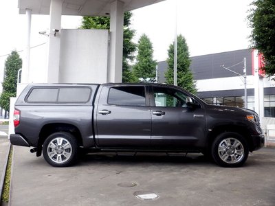 2021 Toyota TUNDRA — фото 6