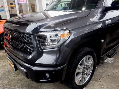 صورة مصغرة 39 لـ 2021 Toyota TUNDRA