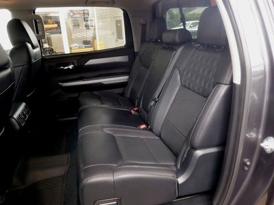 صورة مصغرة 15 لـ 2021 Toyota TUNDRA