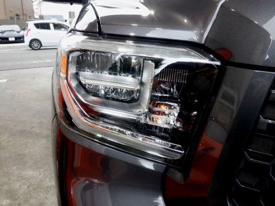 صورة مصغرة 57 لـ 2021 Toyota TUNDRA