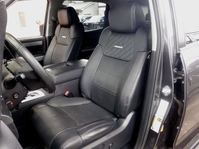 صورة مصغرة 13 لـ 2021 Toyota TUNDRA