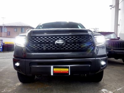 صورة مصغرة 11 لـ 2021 Toyota TUNDRA