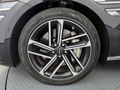 GENESIS G80 (RG3) - 6