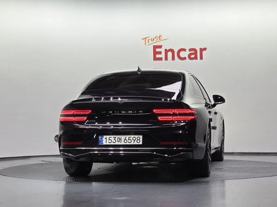 GENESIS G80 (RG3) - 3