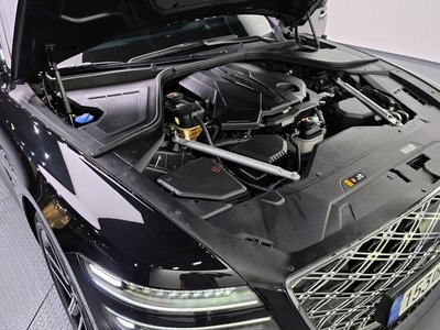 GENESIS G80 (RG3) - 7