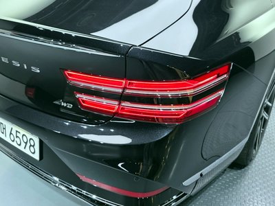 GENESIS G80 (RG3) - 10