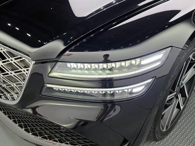 GENESIS G80 (RG3) - 9