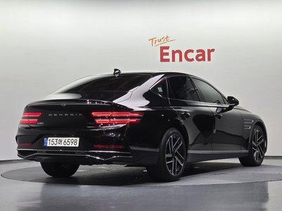 GENESIS G80 (RG3) - 4
