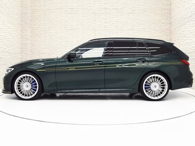 BMW ALPINA B3 TOURING - 6