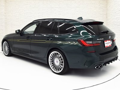 BMW ALPINA B3 TOURING - 2