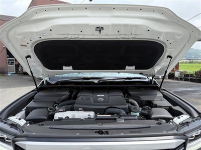 صورة مصغرة 46 لـ 2025 Toyota LAND CRUISER 300