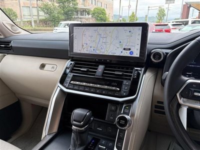 صورة مصغرة 24 لـ 2025 Toyota LAND CRUISER 300