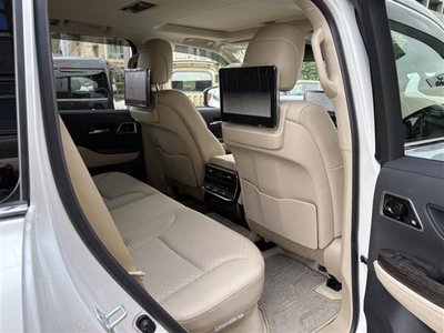 صورة مصغرة 33 لـ 2025 Toyota LAND CRUISER 300