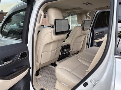 صورة مصغرة 37 لـ 2025 Toyota LAND CRUISER 300