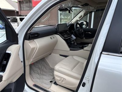صورة مصغرة 39 لـ 2025 Toyota LAND CRUISER 300