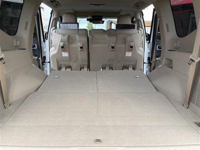 صورة مصغرة 43 لـ 2025 Toyota LAND CRUISER 300