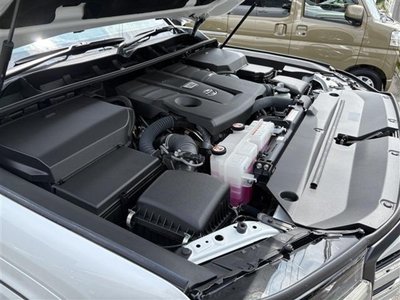 صورة مصغرة 47 لـ 2025 Toyota LAND CRUISER 300