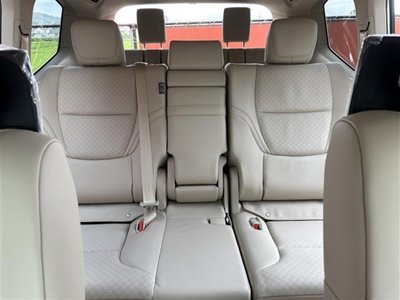 صورة مصغرة 45 لـ 2025 Toyota LAND CRUISER 300