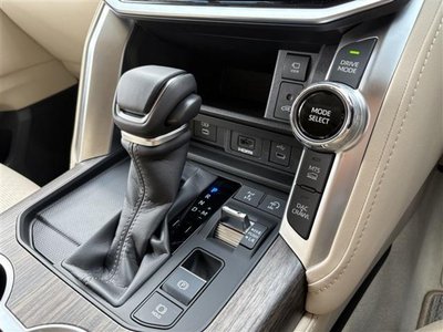 صورة مصغرة 29 لـ 2025 Toyota LAND CRUISER 300
