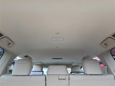 صورة مصغرة 40 لـ 2025 Toyota LAND CRUISER 300