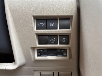 صورة مصغرة 28 لـ 2025 Toyota LAND CRUISER 300