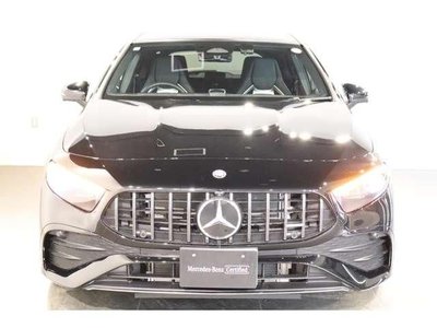 MERCEDES-BENZ A-CLASS - 9