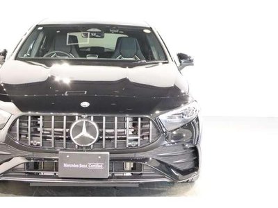 MERCEDES-BENZ A-CLASS - 6