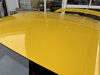 2016 Porsche CAYMAN 照片 6