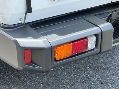2025 Toyota LAND CRUISER 70 缩略图 26